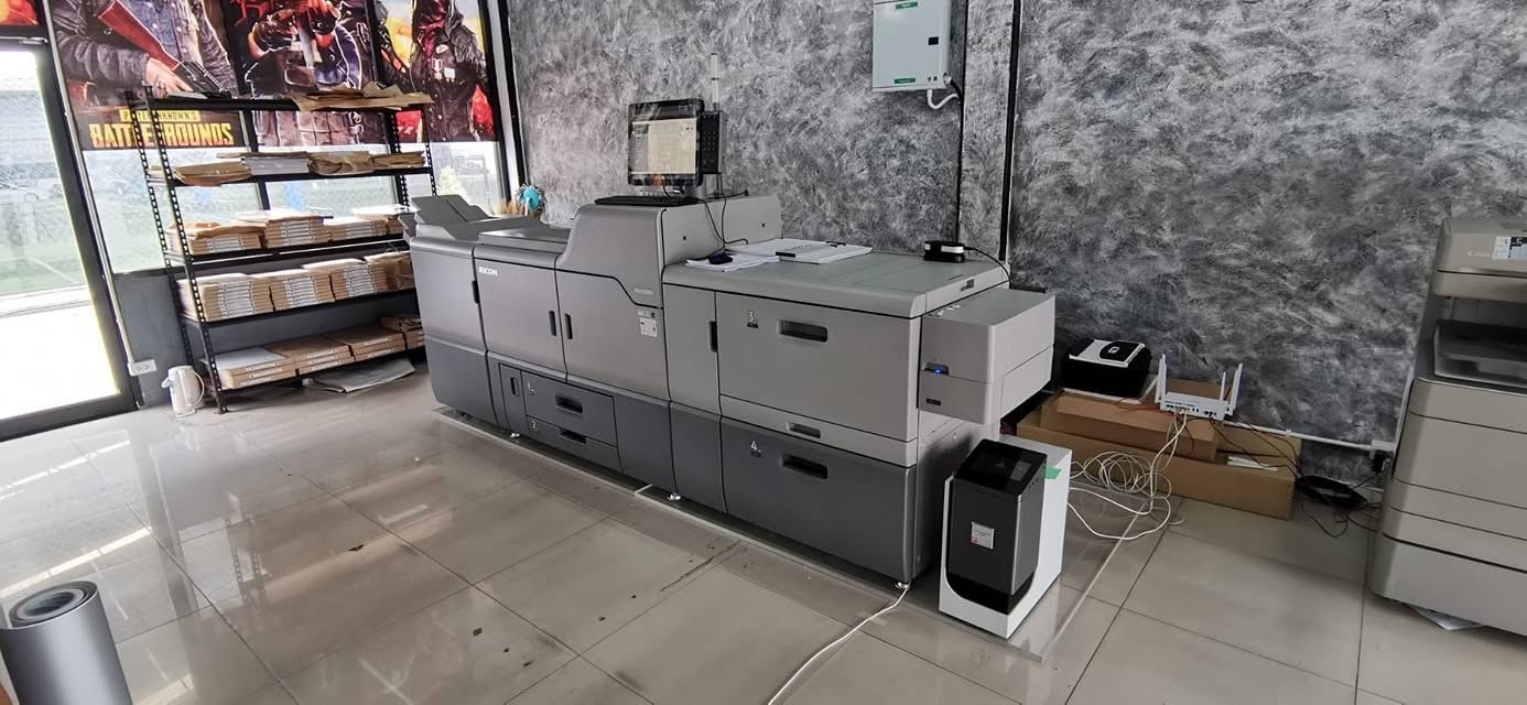 Digital Print
